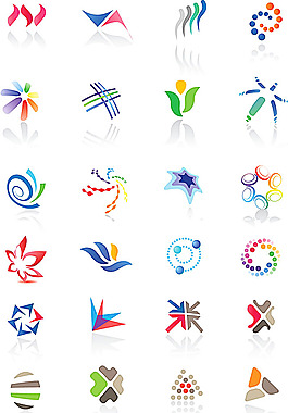 logo图形