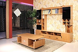 板式家具