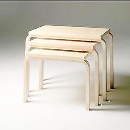 DXF常见的桌子3d模型家具图片