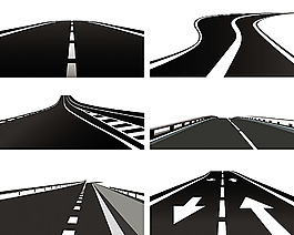 道路交通素材