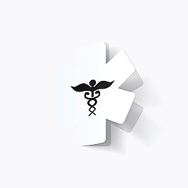 医疗图标设计