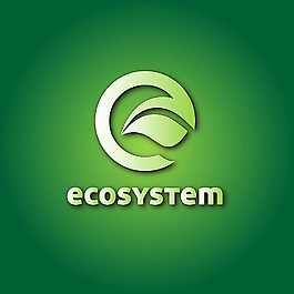 环保logo图片环保logo设计欣赏节能环保企业logo图片原创绿色环保logo