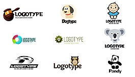 logo标志