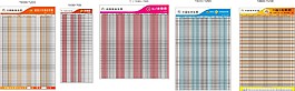 体育彩票走势图