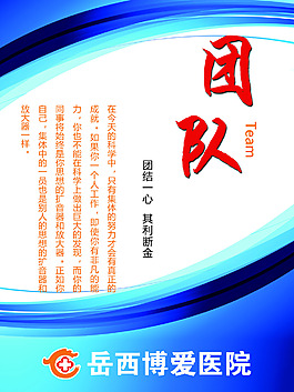 团队