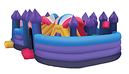 Inflatable