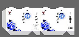 陶艺包装袋