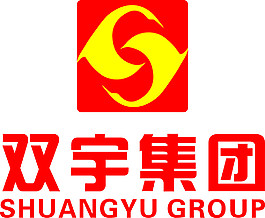 商场标志