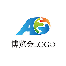 博览会LOGO