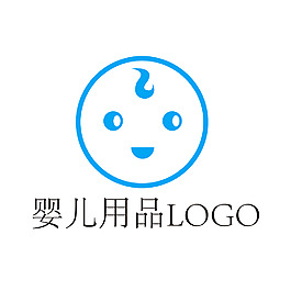 婴儿用品LOGO