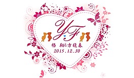 小熊主题LOGO