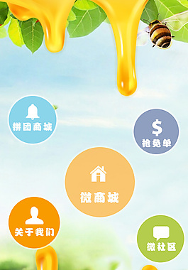 微网站