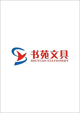 文具店logo设计欣赏