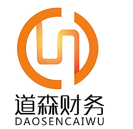 财务logo