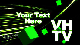 片头立体LOGO动画AE模板