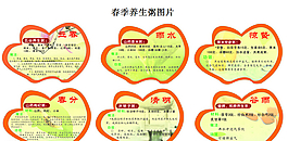 春季养生粥