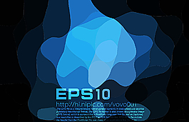 抽象底纹 梦幻背景图片