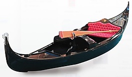 船 威尼斯 传统 民俗