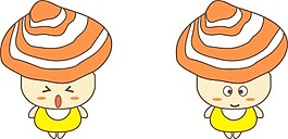 卡通LOGO