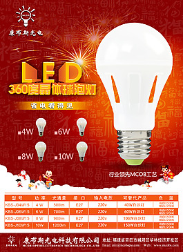 led灯