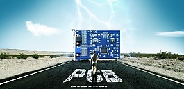 草原pcbbanner