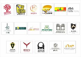 商务LOGO设计