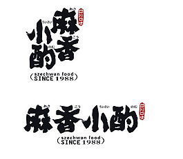 创意LOGO