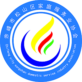 家庭服务协会logo