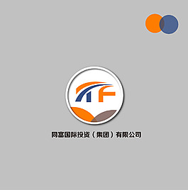 财富logo图片国际投资