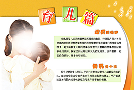 育儿篇