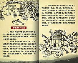 白酒知识