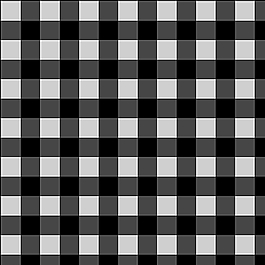 矢量格子 背景图片