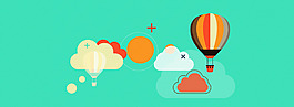 电商banner