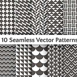 时尚花纹  布艺背景图片