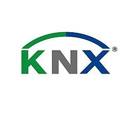 KNX LOGO素材