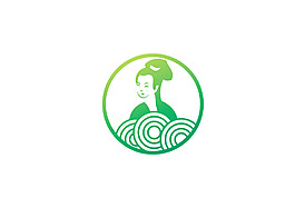 古代女性形象