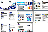 企业画册图片