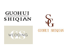 婚礼logo