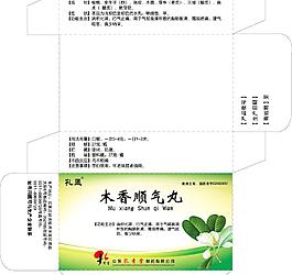 药品包装