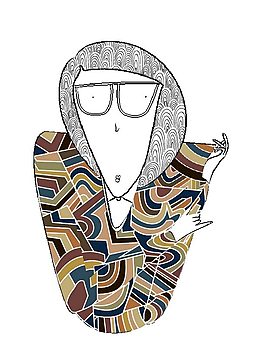 女人
