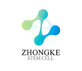 河南省中科干细胞基因工程LOGO设计
