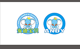 logo标示图片