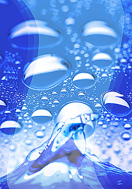 水资源图片