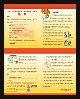 岗位大练兵 能力大提升