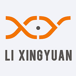 兴元logo