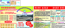 驾校名片传单图片