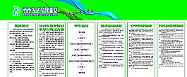 驾校学车流程图片