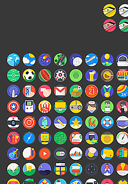 APP图标ICON图片