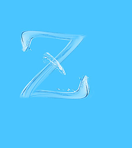 液体Z字