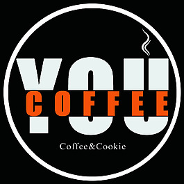 咖啡店LOGO 咖啡店设计 LOGO设计